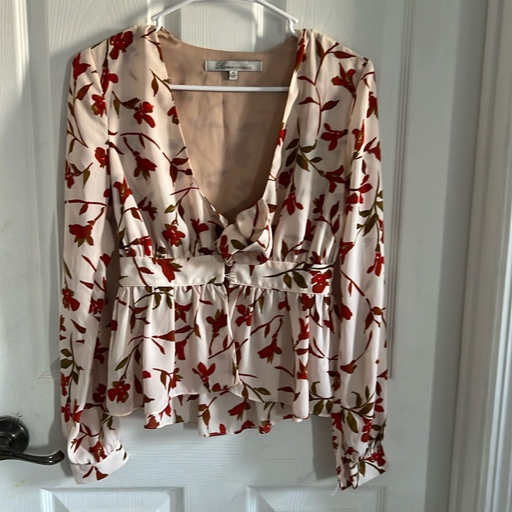 Flower Top